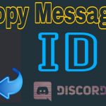 discord message id Copy HubPrix