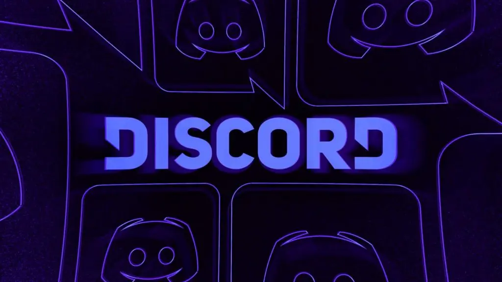 discord neon wordmark x1cutf6tdmdhxqra