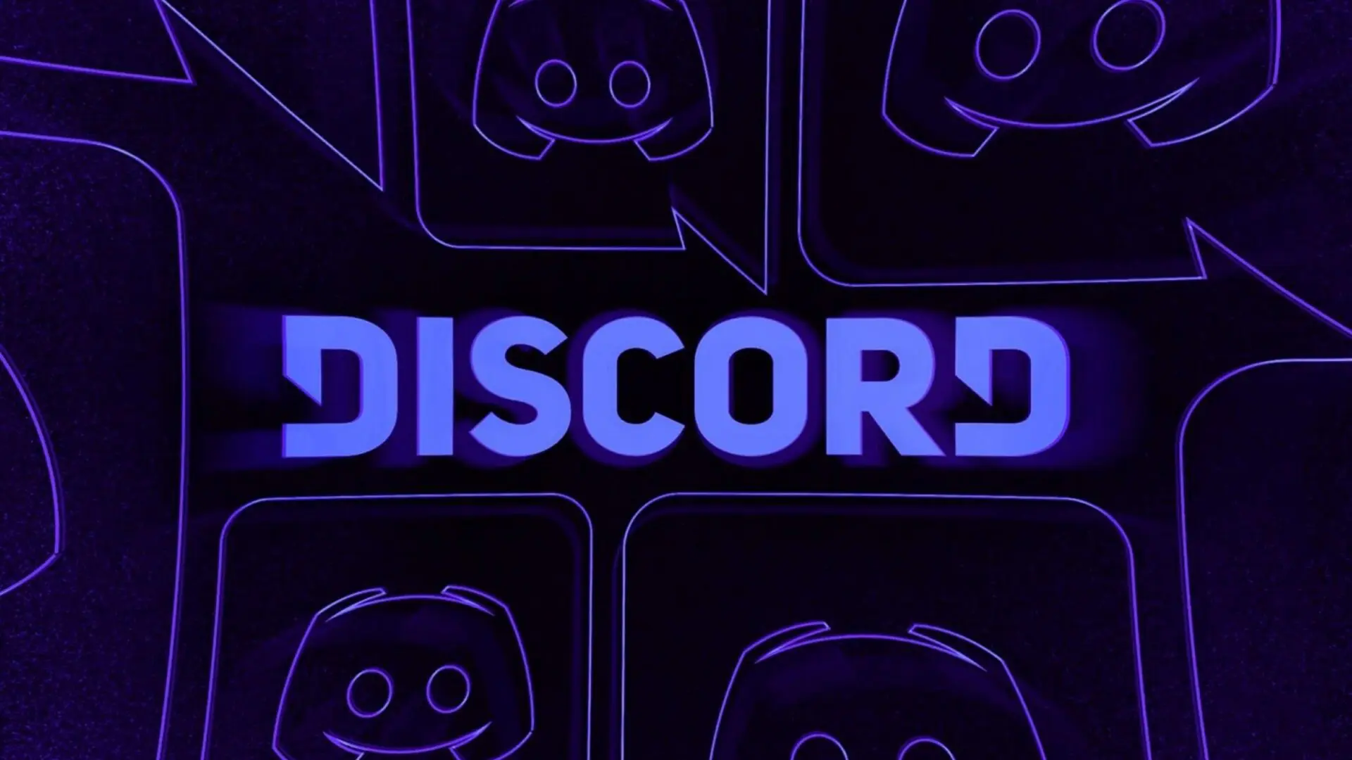 discord neon wordmark x1cutf6tdmdhxqra