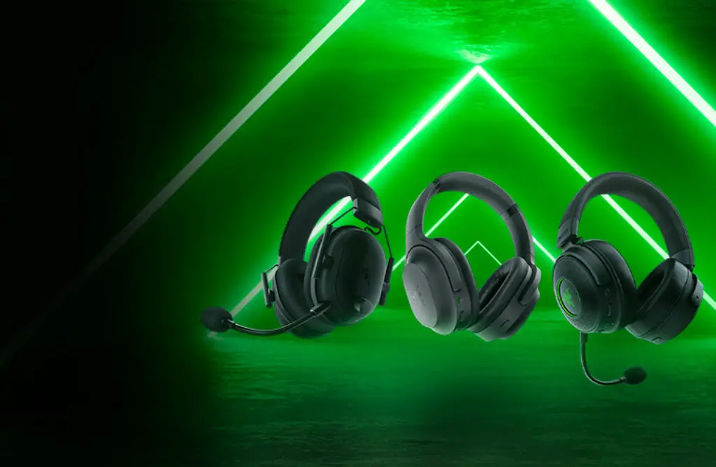 mobile headset Razer Review