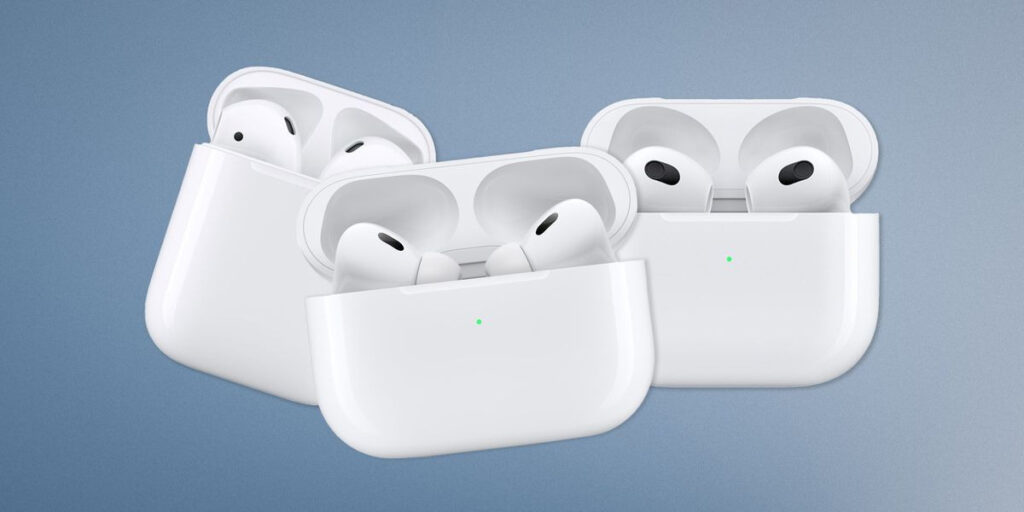 AirPods Connections Problems