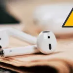 Airpods Audio not working