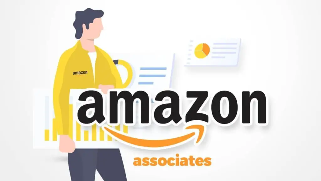 Amazon Affiliate Program Associates