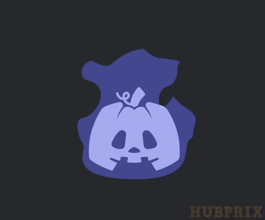 Discord Halloween 2022 Theme