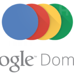 Google Domains List