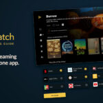 JustWatch All In One Streaming APP