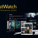 Justwatch Website Overview Checker