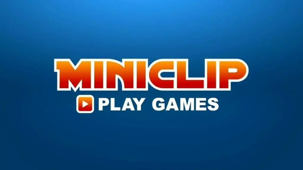 Miniclip Play Games
