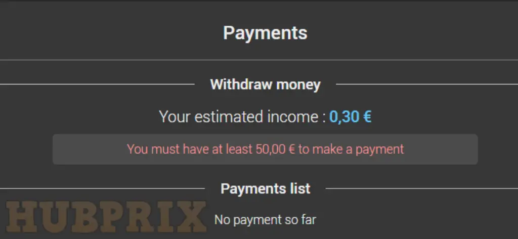 Simple Withdraw Method Allkeyshop