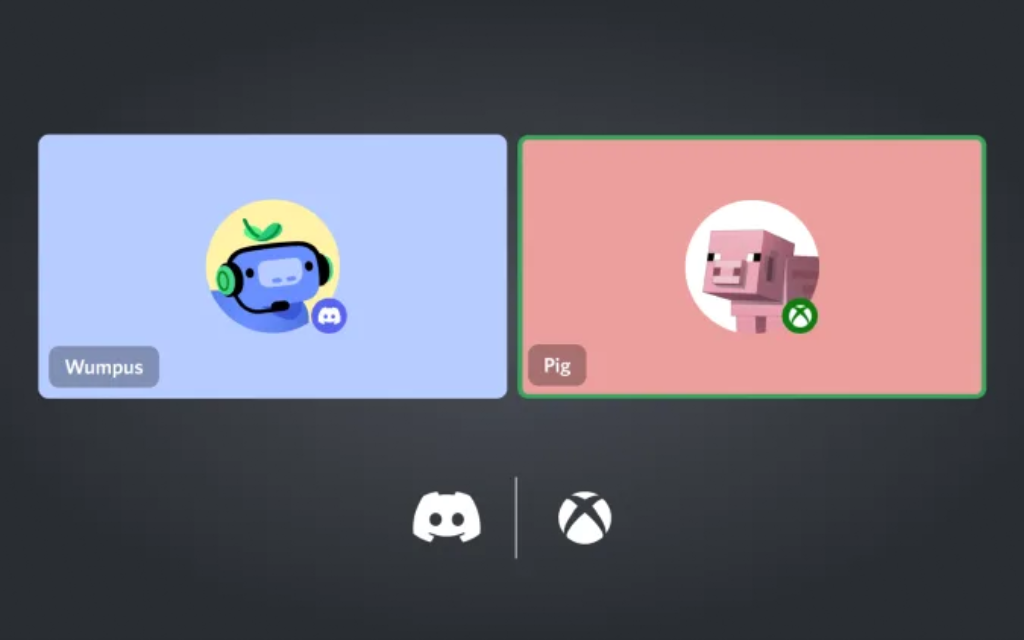 Xbox users to join Discord servers directly