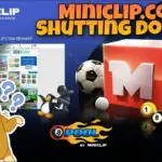 miniclip shutting down Revamp
