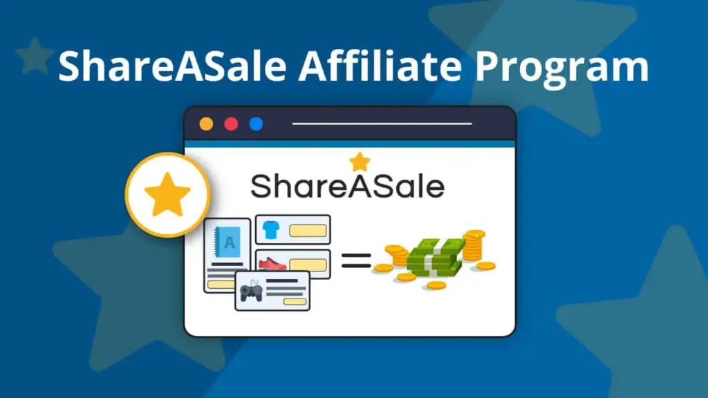 shareasale Affiliate Network Program