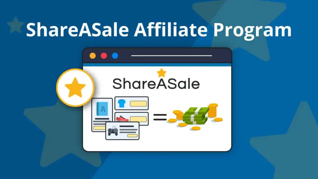 shareasale Affiliate Network Program