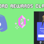 Discord Ingame Rewards