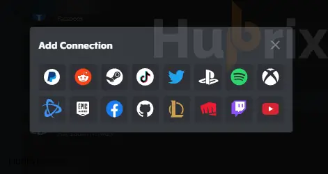 Discord Connection Beta New Features