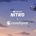 Discord CrunchyRoll Partnership