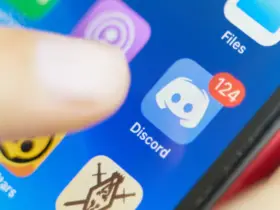 Discord Mobile App Overview