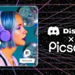 Discord PicsArt Bot Introduced