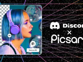 Discord PicsArt Bot Introduced
