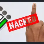 GOV Indian Voter ID Hacked