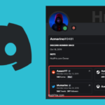How to Enable Discord Fancy Profile Connection Stats