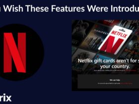 Netflix These Features Coming