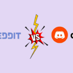 Reddit Vs Discord Compare