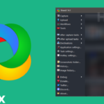 ShareX Software Preview