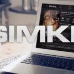 SIMKL WEBSITE HOMEPAGE