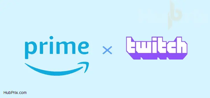 Twitch Amazon Prime Linking