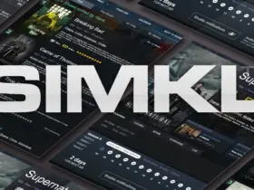 SIMKL Detailed Features